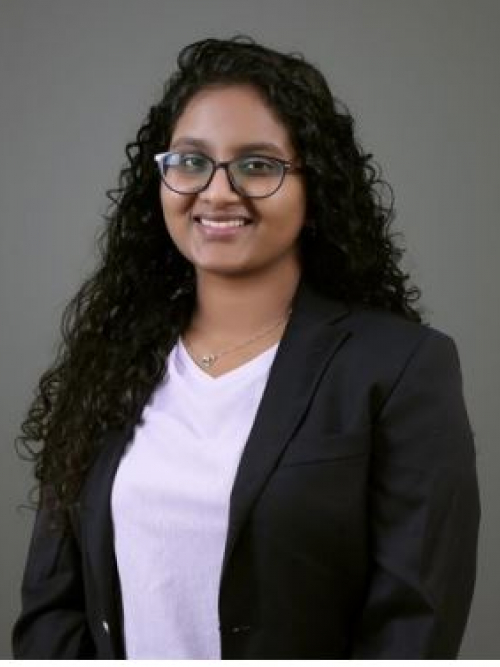 Nilaa Gopikrishnan, M.D.